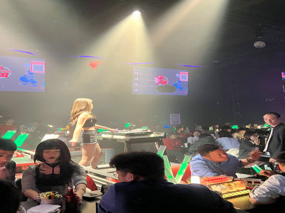 阜新夜场招聘